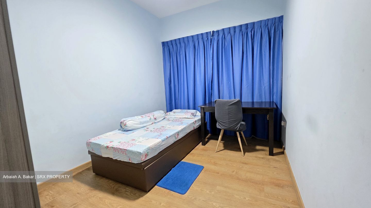 Blk 656A WATERWAY SUNRISE I (Punggol), HDB 5 Rooms #604883191
